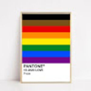 Meet your Posher, Finn